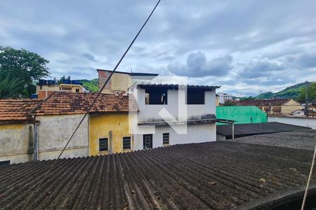 Quarto 2 de casa para alugar com 2 quartos, 50m² em Quintino Bocaiuva, Rio de Janeiro