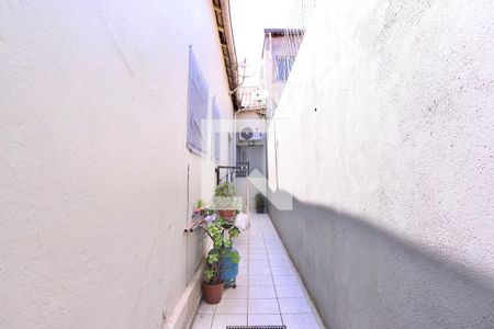 Casa à venda com 127m², 2 quartos e 1 vagaQuintal