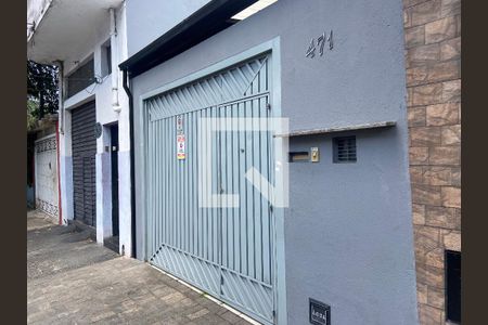 Casa à venda com 127m², 2 quartos e 1 vagaFachada