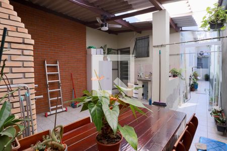 Casa à venda com 127m², 2 quartos e 1 vagaChurrasqueira