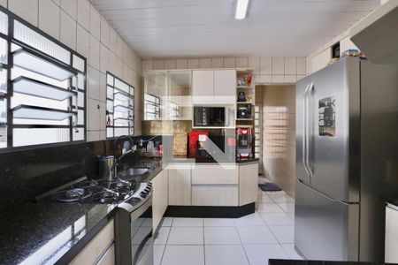 Casa à venda com 127m², 2 quartos e 1 vagaCozinha