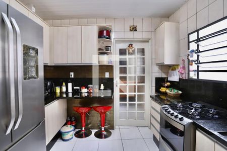 Casa à venda com 127m², 2 quartos e 1 vagaCozinha