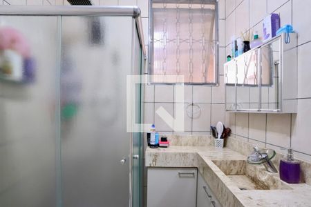 Casa à venda com 127m², 2 quartos e 1 vagaBanheiro