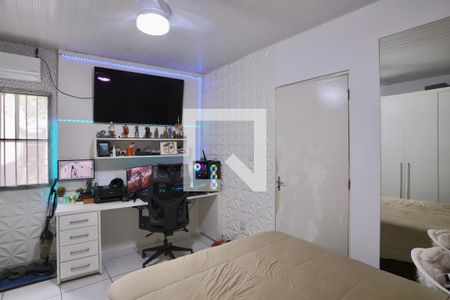 Casa à venda com 127m², 2 quartos e 1 vagaQuarto 2