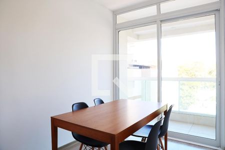 Sala de apartamento para alugar com 2 quartos, 60m² em Consolação, São Paulo