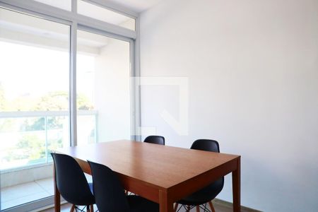 Sala de apartamento para alugar com 2 quartos, 60m² em Consolação, São Paulo