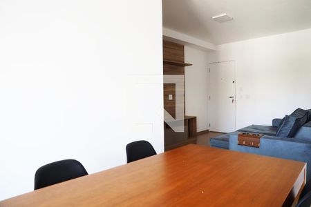 Sala de apartamento para alugar com 2 quartos, 60m² em Consolação, São Paulo
