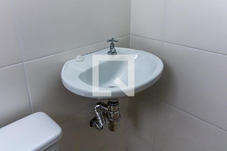 Apartamento para alugar com 50m², 2 quartos e 1 vagaBanheiro