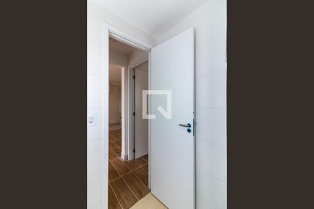 Apartamento para alugar com 50m², 2 quartos e 1 vagaBanheiro