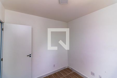 Quarto 1 de apartamento para alugar com 2 quartos, 50m² em Vila Pita, São Paulo