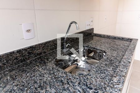 Apartamento para alugar com 50m², 2 quartos e 1 vagaCozinha