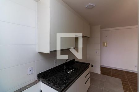 Apartamento para alugar com 50m², 2 quartos e 1 vagaCozinha