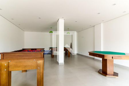 Apartamento para alugar com 50m², 2 quartos e 1 vagaSala de Jogos