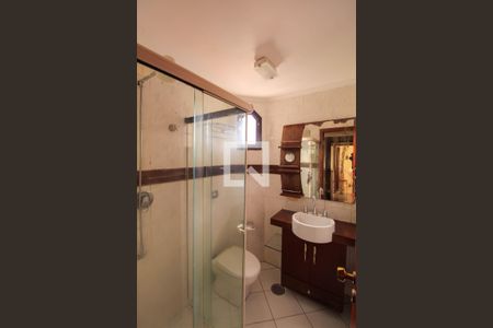 Apartamento à venda com 80m², 2 quartos e 1 vagaBanheiro