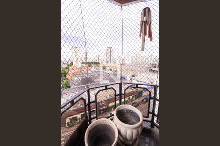 Apartamento à venda com 80m², 2 quartos e 1 vagaVista do Quarto 1