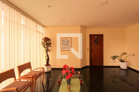 Apartamento à venda com 80m², 2 quartos e 1 vagaHall