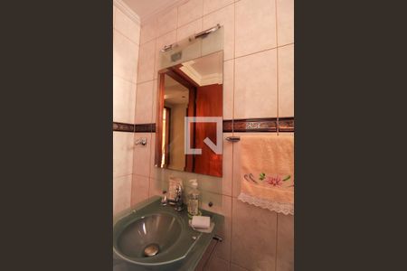 Apartamento à venda com 80m², 2 quartos e 1 vagaLavabo