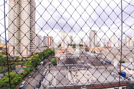 Apartamento à venda com 80m², 2 quartos e 1 vagaVista do Quarto 1