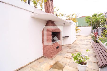 Apartamento à venda com 80m², 2 quartos e 1 vagaÁrea comum - Churrasqueira