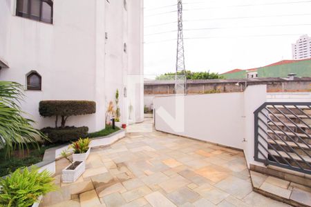 Apartamento à venda com 80m², 2 quartos e 1 vagaÁrea comum - Piscina