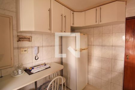 Apartamento à venda com 80m², 2 quartos e 1 vagaCozinha