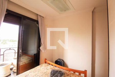 Quarto 1 de apartamento à venda com 2 quartos, 80m² em Vila Bertioga, São Paulo