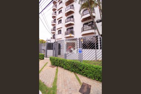 Apartamento à venda com 80m², 2 quartos e 1 vagaFachada