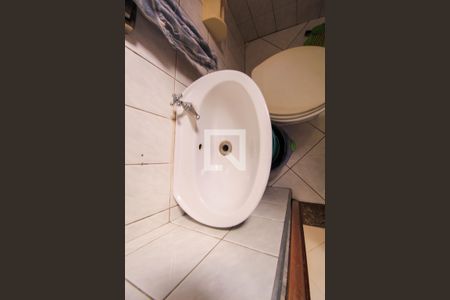 Apartamento à venda com 80m², 2 quartos e 1 vagaBanheiro de serviço