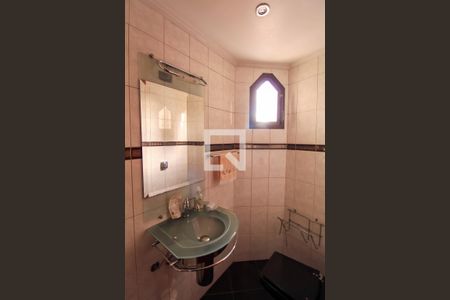 Apartamento à venda com 80m², 2 quartos e 1 vagaLavabo