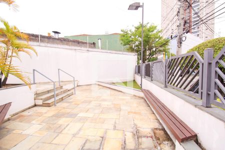 Apartamento à venda com 80m², 2 quartos e 1 vagaÁrea comum - Churrasqueira