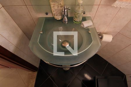 Apartamento à venda com 80m², 2 quartos e 1 vagaLavabo