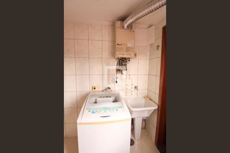 Apartamento à venda com 80m², 2 quartos e 1 vagaÁrea de Serviço