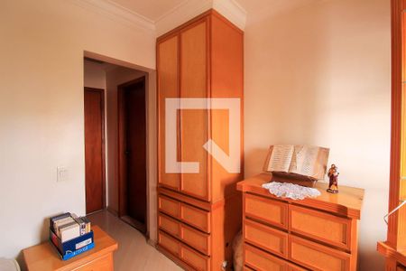 Apartamento à venda com 80m², 2 quartos e 1 vagaQuarto 2