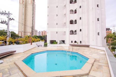 Apartamento à venda com 80m², 2 quartos e 1 vagaÁrea comum - Piscina