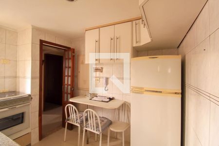 Apartamento à venda com 80m², 2 quartos e 1 vagaCozinha