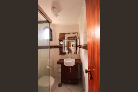 Apartamento à venda com 80m², 2 quartos e 1 vagaBanheiro