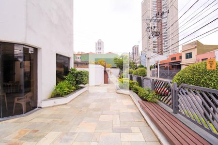 Apartamento à venda com 80m², 2 quartos e 1 vagaÁrea externa