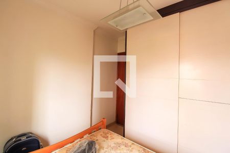 Quarto 1 de apartamento à venda com 2 quartos, 80m² em Vila Bertioga, São Paulo