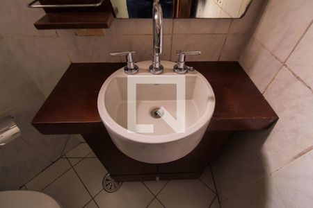 Apartamento à venda com 80m², 2 quartos e 1 vagaBanheiro