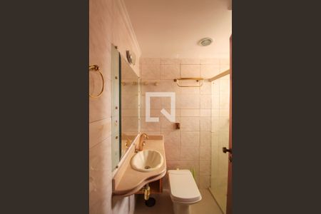 Apartamento à venda com 80m², 2 quartos e 1 vagaBanheiro do Quarto 2