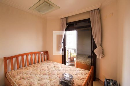 Quarto 1 de apartamento à venda com 2 quartos, 80m² em Vila Bertioga, São Paulo