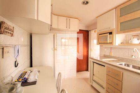 Apartamento à venda com 80m², 2 quartos e 1 vagaCozinha