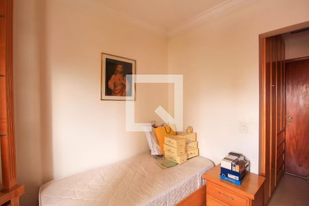 Apartamento à venda com 80m², 2 quartos e 1 vagaQuarto 2