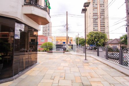 Apartamento à venda com 80m², 2 quartos e 1 vagaÁrea externa