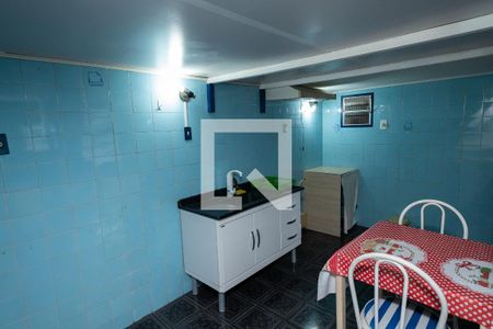 Apartamento para alugar com 43m², 1 quarto e 1 vaga Apartamento para alugar com 43m², 1 quarto e 1 vagaCozinha