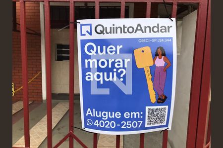 Apartamento para alugar com 43m², 1 quarto e 1 vaga Apartamento para alugar com 43m², 1 quarto e 1 vagaGaragem