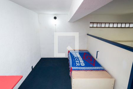 Quarto  de apartamento para alugar com 1 quarto, 37m² em Assunção, São Bernardo do Campo