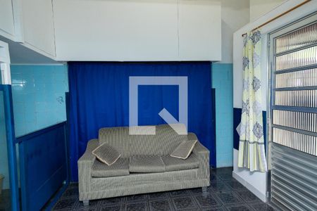 Apartamento para alugar com 37m², 1 quarto e 1 vagaSala