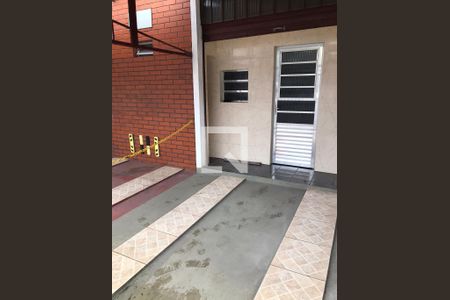 Apartamento para alugar com 43m², 1 quarto e 1 vaga Apartamento para alugar com 43m², 1 quarto e 1 vagaGaragem