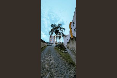 Apartamento à venda com 50m², 2 quartos e 1 vagaGaragem